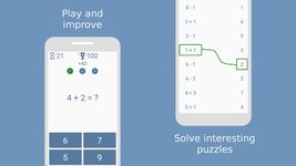 Addition and subtraction zrzut z ekranu apk 12