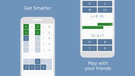 Addition and subtraction screenshot apk 13