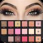 Step by step makeup (lip, eye, face)  apk icon