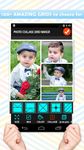 Photo Collage Grid Maker ekran görüntüsü APK 9