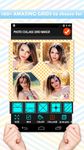 Photo Collage Grid Maker ekran görüntüsü APK 7