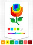 Screenshot 13 di Draw.ly - Pixel Art Coloring apk