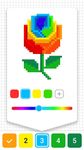 Screenshot 18 di Draw.ly - Pixel Art Coloring apk