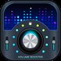 Volume Booster – Music Player with Equalizer apk icon