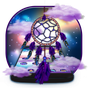 Purple Dream Catcher Theme apk icon