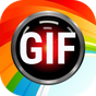 Icône de GIF Maker - GIF Editor, Video Maker, Video to GIF