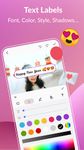 ภาพหน้าจอที่  ของ GIF Maker - GIF Editor, Video Maker, Video to GIF