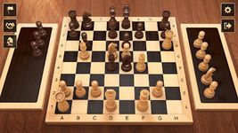 Скриншот 3 APK-версии Chess Kingdom: Free Online for Beginners/Masters