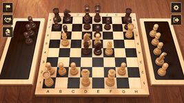 Screenshot 3 di Chess Kingdom: Free Online for Beginners/Masters apk