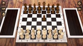 Скриншот 1 APK-версии Chess Kingdom: Free Online for Beginners/Masters