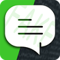 Ikon apk Fake Chat Conversations For LINE