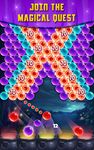 Скриншот 5 APK-версии Bubbles Witch Craft