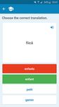 Captură de ecran Dicționar Român-Francez apk 4