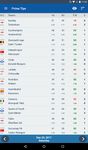 ภาพหน้าจอที่ 12 ของ Football Predictions Prima Tips