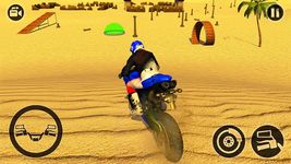 Offroad Moto Bike Hill Rider screenshot APK 3