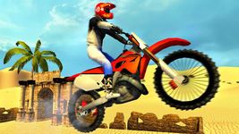 Tangkapan layar apk Offroad Moto Bike Hill Rider 2