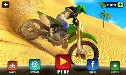 Offroad Moto Bike Hill Rider screenshot APK 16