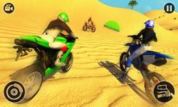 Offroad Moto Bike Hill Rider capture d'écran apk 14