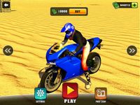 Offroad Moto Bike Hill Rider capture d'écran apk 9