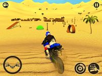 Tangkapan layar apk Offroad Moto Bike Hill Rider 10