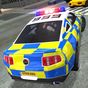 Police Car Driving vs Street Racing Cars APK アイコン