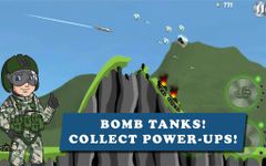 Carpet Bombing - Fighter Bomber Attack のスクリーンショットapk 10