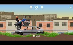 Tangkap skrin apk Moto Wheelie 9