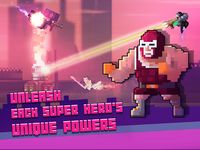 Super Hero Fight Club image 