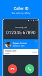 Скриншот 5 APK-версии Caller ID - Number Tracker, Block & Dialer