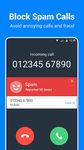 Скриншот 4 APK-версии Caller ID - Number Tracker, Block & Dialer