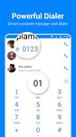 Tangkapan layar apk Caller ID - Number Tracker, Block & Dialer 3