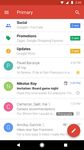 Gmail Go 屏幕截图 apk 2