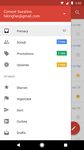 Screenshot 3 di Gmail Go apk