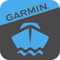 Icono de Garmin ActiveCaptain