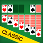 Classic Solitaire Klondike - offline card game icon