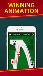 Tangkapan layar apk Classic Solitaire Klondike - offline card game 5