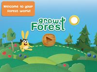 Скриншот 4 APK-версии Grow Forest