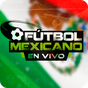 Futbol Mexicano en Vivo apk icono