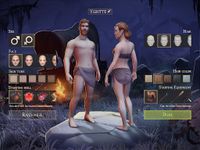 Tangkap skrin apk Grim Soul: Dark Fantasy Survival 9