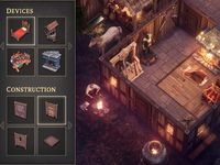 Captură de ecran Grim Soul: Dark Fantasy Survival apk 4