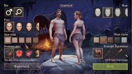 Grim Soul: Dark Fantasy Survival ekran görüntüsü APK 2