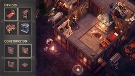 Grim Soul: Dark Fantasy Survival zrzut z ekranu apk 18