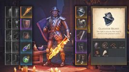 Grim Soul: Dark Fantasy Survival capture d'écran apk 22