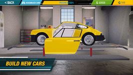 Captură de ecran Car Mechanic Simulator 18 apk 13