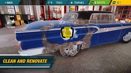 Screenshot 3 di Car Mechanic Simulator 18 apk