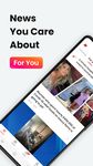 Tangkapan layar apk Opera News - Trending news and videos 6