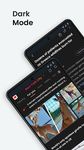 Tangkapan layar apk Opera News - Trending news and videos 