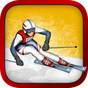 Иконка Athletics 2: Снег Спорт
