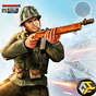 World War 2 Army Survival : FPS Sniper Shooter APK