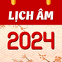 Lịch vạn niên - Lich van nien 2018, Lịch Việt 2018